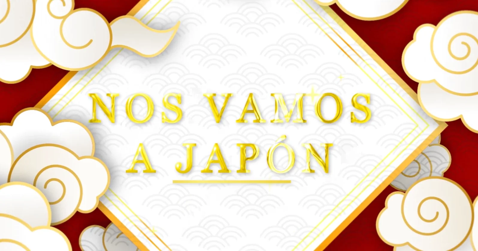 Nos Vamos a Japón