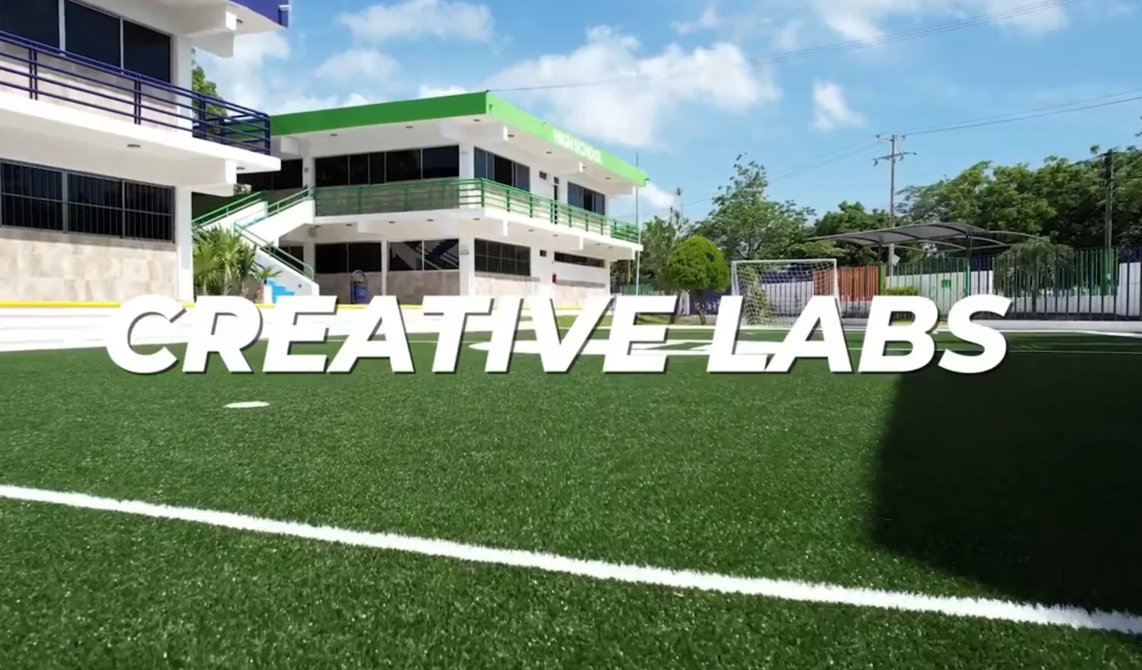 Creative Labs